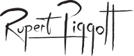 Rupert Piggott Footer Logo